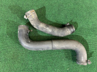 ท่อหม้อน้ำ SUBARU LEGACY OEM X4511AE030, X4511AE010 BE9 BH9 BH5 BE5 2001 EJ254