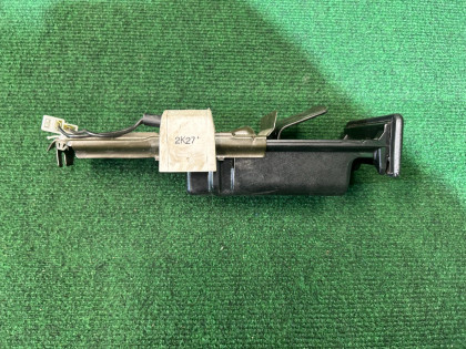 Cinzeiro SUBARU LEGACY OEM 66160AE000 BE9 2001 SILVER 01G