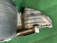 ซุ้มล้อหน้าซ้าย SUBARU LEGACY OEM 59110AE010 BE9 BH9 BH5 BE5 BHE BEE 2001 SILVER 01G