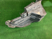 Right front wheel arch liner SUBARU LEGACY OEM 59110AE000 BE9 BH9 BH5 BE5 BHE BEE 2001 SILVER 01G