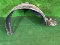 Right front wheel arch liner SUBARU LEGACY OEM 59110AE000 BE9 BH9 BH5 BE5 BHE BEE 2001 SILVER 01G