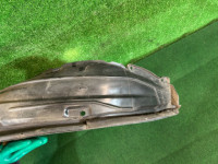 Right front wheel arch liner SUBARU LEGACY OEM 59110AE000 BE9 BH9 BH5 BE5 BHE BEE 2001 SILVER 01G