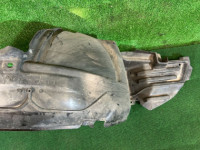 Right front wheel arch liner SUBARU LEGACY OEM 59110AE000 BE9 BH9 BH5 BE5 BHE BEE 2001 SILVER 01G