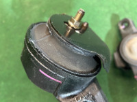 エンジンマウント пара SUBARU LEGACY OEM 41022AE021, 41022AE031 BE9 BH9 BH5 BE5 2001 EJ254
