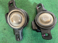 エンジンマウント пара SUBARU LEGACY OEM 41022AE021, 41022AE031 BE9 BH9 BH5 BE5 2001 EJ254