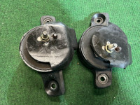エンジンマウント пара SUBARU LEGACY OEM 41022AE021, 41022AE031 BE9 BH9 BH5 BE5 2001 EJ254