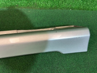 左门槛 SUBARU LEGACY OEM 96051AE010TG BE9 BE5 BH5 2001 SILVER 01G
