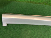 左门槛 SUBARU LEGACY OEM 96051AE010TG BE9 BE5 BH5 2001 SILVER 01G