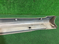 左门槛 SUBARU LEGACY OEM 96051AE010TG BE9 BE5 BH5 2001 SILVER 01G