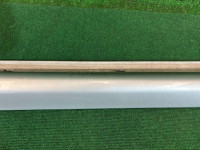 左门槛 SUBARU LEGACY OEM 96051AE010TG BE9 BE5 BH5 2001 SILVER 01G