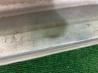 ชายบันไดขวา SUBARU LEGACY OEM 96051AE000TG BE9 BE5 BEE 2001 SILVER 01G