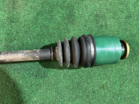 フロントドライブシャフト SUBARU LEGACY OEM 28021AC200 BE9 BH9 BH5 BE5 BHE BEE 2001 EJ254