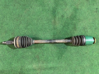 フロントドライブシャフト SUBARU LEGACY OEM 28021AC200 BE9 BH9 BH5 BE5 BHE BEE 2001 EJ254