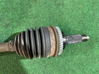 Semieixo dianteiro SUBARU LEGACY OEM 28021AC200 BE9 BH9 BH5 BE5 BHE BEE 2001 EJ254