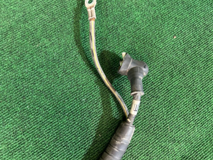 电瓶线 SUBARU LEGACY OEM 81601AE310 BE9 2001 EJ254