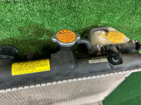 หม้อน้ำ SUBARU LEGACY OEM 45111AE002 BE9 BH9 BH5 BE5 2001 EJ254