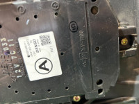 คอยล์เย็น SUBARU LEGACY OEM 72210AE111 BE9 BH9 BH5 BE5 BHE BEE 2001 EJ254