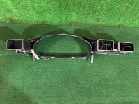 Moldura do quadrante SUBARU LEGACY OEM 66180AE000 BE9 2001 SILVER 01G