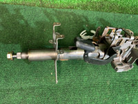 ステアリングコラム SUBARU LEGACY OEM 34500AE000 BHE BH9 BH5 BE5 BE9 BEE 2001 EJ254