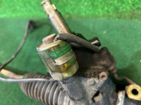 แร็คพวงมาลัย SUBARU LEGACY OEM 34110AE390 BE9 BH9 BH5 BE5 2001 EJ254