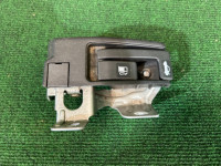 คันโยกเปิดฝาถังน้ำมันและฝาท้าย SUBARU LEGACY OEM 57340AE000 57345AA060ML BE9 2001 SILVER 01G