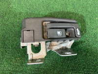 คันโยกเปิดฝาถังน้ำมันและฝาท้าย SUBARU LEGACY OEM 57340AE000 57345AA060ML BE9 2001 SILVER 01G