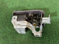 คันโยกเปิดฝาถังน้ำมันและฝาท้าย SUBARU LEGACY OEM 57340AE000 57345AA060ML BE9 2001 SILVER 01G