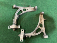 フロントアーム SUBARU LEGACY OEM 20200FA220 20200FA230 20201FA060 20201FA050 BE9 2001 EJ254