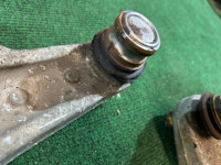 フロントアーム SUBARU LEGACY OEM 20200FA220 20200FA230 20201FA060 20201FA050 BE9 2001 EJ254