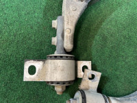 フロントアーム SUBARU LEGACY OEM 20200FA220 20200FA230 20201FA060 20201FA050 BE9 2001 EJ254