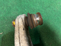 フロントアーム SUBARU LEGACY OEM 20200FA220 20200FA230 20201FA060 20201FA050 BE9 2001 EJ254