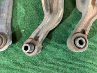 Рычаги задние SUBARU LEGACY OEM 20250AE010 20250AE000 20250AE020 20250AE040 BE9 2001 EJ254