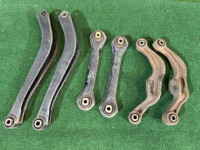 ปีกนกหลัง 20250AE010 20250AE000 20250AE020 20250AE040 SUBARU LEGACY