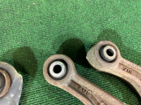 Рычаги задние SUBARU LEGACY OEM 20250AE010 20250AE000 20250AE020 20250AE040 BE9 2001 EJ254