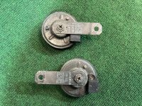 Bocinas Гудок SUBARU LEGACY OEM 86012AE010 86012AE000 BE9 2001 EJ254
