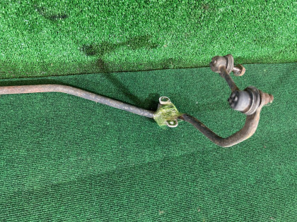 Стабилизатор задний 15mm SUBARU LEGACY OEM 20451AE000 BE9 BE5 BEE 2001 EJ254