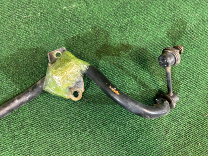 フロントスタビライザー 20mm SUBARU LEGACY OEM 20401AE000 BE9 BH9 BH5 BE5 2001 EJ254