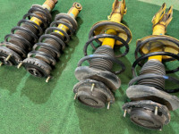 โช้คอัพ SUBARU LEGACY OEM 20310AE160, 20310AE170, 20330AE430, 20365AE031, 20380AE470 BE9 BH9 BH5 BE5 BHE BEE 2001 EJ254