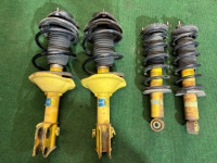 โช้คอัพ 20310AE160, 20310AE170, 20330AE430, 20365AE031, 20380AE470 SUBARU LEGACY