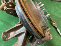 リアハブ SUBARU LEGACY OEM 28462AE011 28474AE000 20252AE001 26700AE030 BE9 2001 EJ254