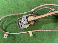 リアハブ SUBARU LEGACY OEM 28462AE011 28474AE000 20252AE001 26700AE030 BE9 2001 EJ254