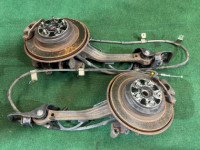 ดุมล้อหลัง 28462AE011 28474AE000 20252AE001 26700AE030 SUBARU LEGACY