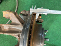 リアハブ SUBARU LEGACY OEM 28462AE011 28474AE000 20252AE001 26700AE030 BE9 2001 EJ254