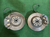 ดุมล้อหน้า 294 28052AA000 28313AE020 28313AE030 26291FA070 26291FA080 SUBARU LEGACY