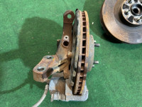 Ступицы передние 294 SUBARU LEGACY OEM 28052AA000 28313AE020 28313AE030 26291FA070 26291FA080 BE9 2001 EJ254