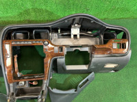 Торпедо черная SUBARU LEGACY OEM 66045AE000ML BHE BH9 BH5 BE5 BE9 BEE 2001 SILVER 01G