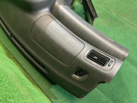 Торпедо черная SUBARU LEGACY OEM 66045AE000ML BHE BH9 BH5 BE5 BE9 BEE 2001 SILVER 01G
