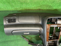 Торпедо черная SUBARU LEGACY OEM 66045AE000ML BHE BH9 BH5 BE5 BE9 BEE 2001 SILVER 01G