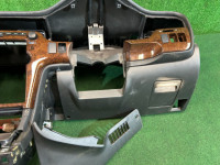 Торпедо черная SUBARU LEGACY OEM 66045AE000ML BHE BH9 BH5 BE5 BE9 BEE 2001 SILVER 01G