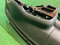 Торпедо черная SUBARU LEGACY OEM 66045AE000ML BHE BH9 BH5 BE5 BE9 BEE 2001 SILVER 01G